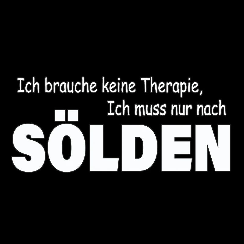Therapie SÖLDEN