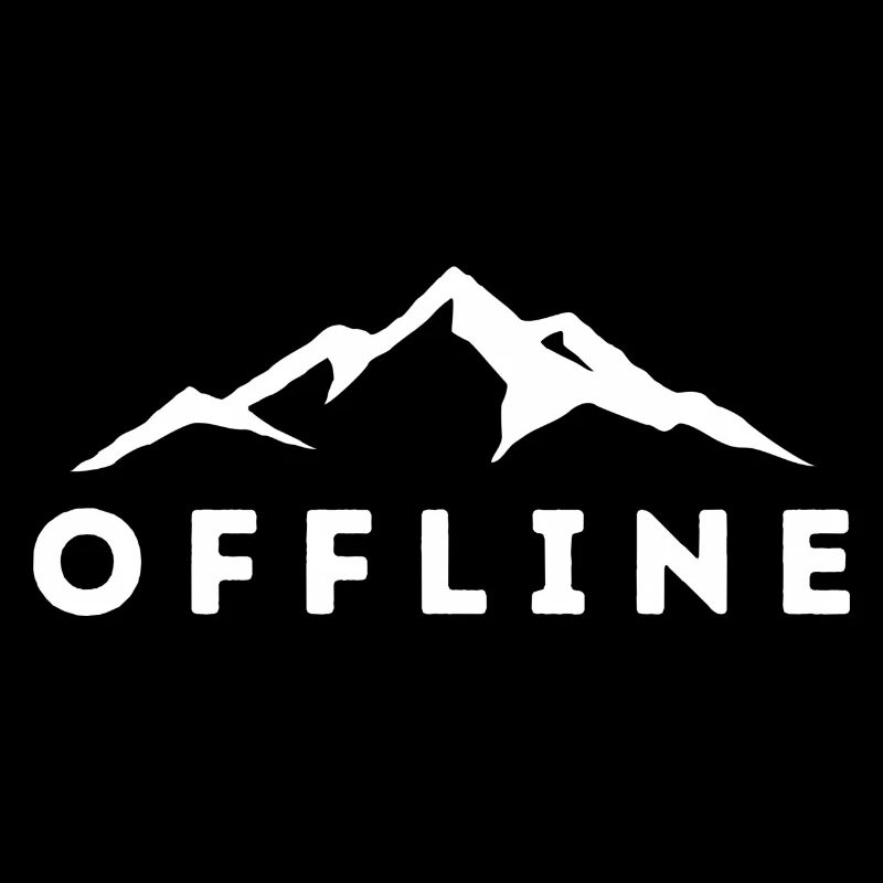OFFLINE BERGE