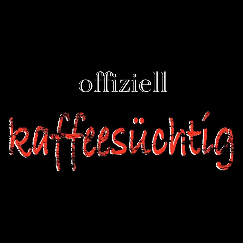 kaffeesuechtig