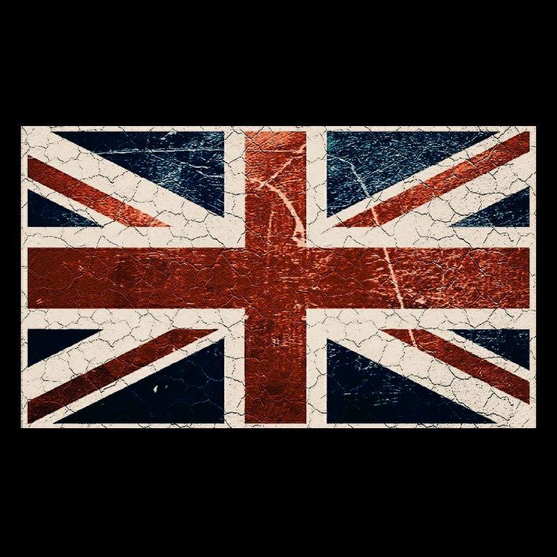 Drapeau anglais