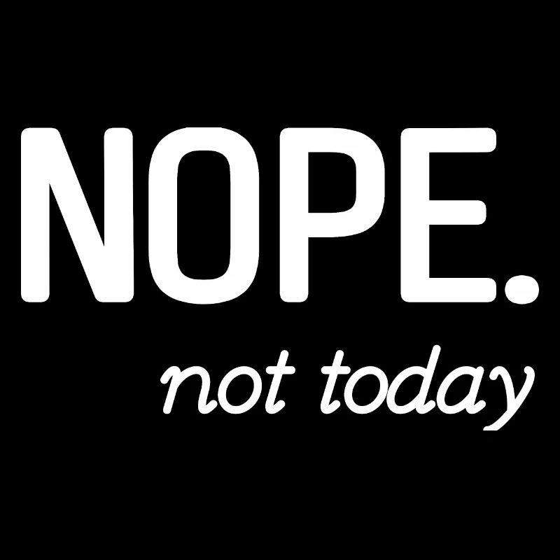 Conception de citation inspirante minimaliste