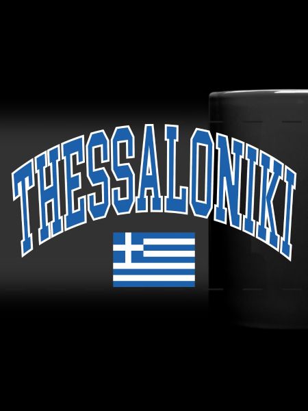 Thessaloniki