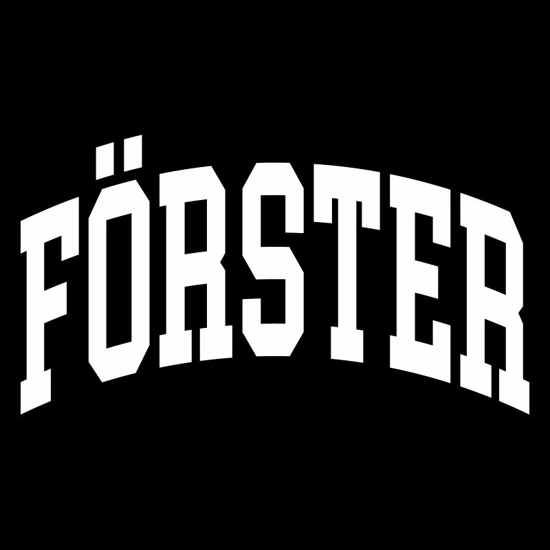 Förster