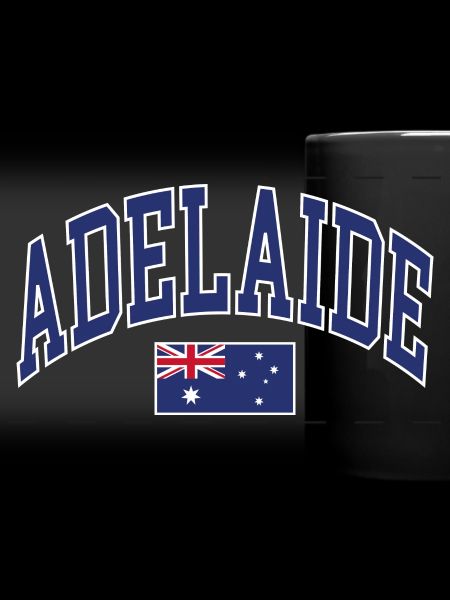 Adelaide