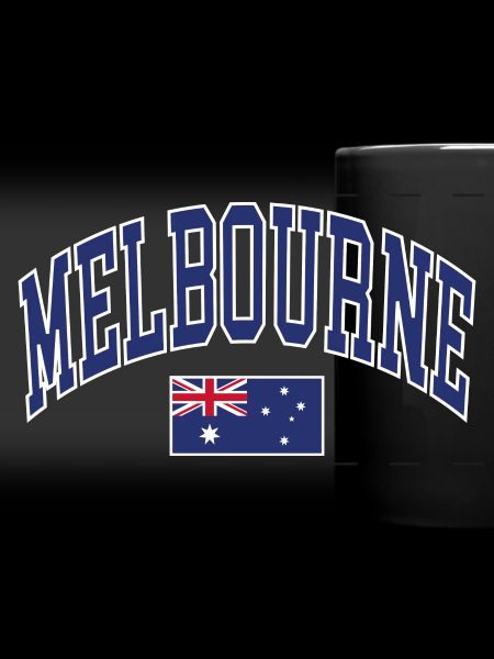 Melbourne