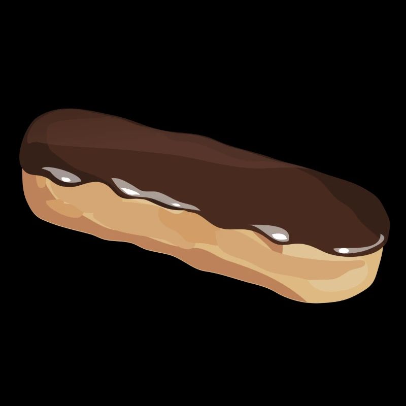 eclair_chocolat