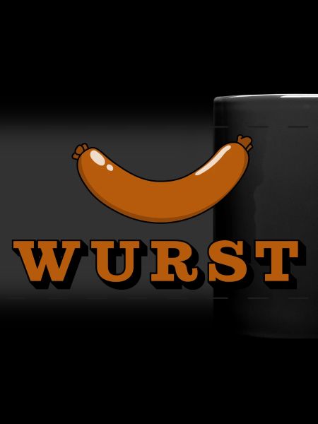 saucisse