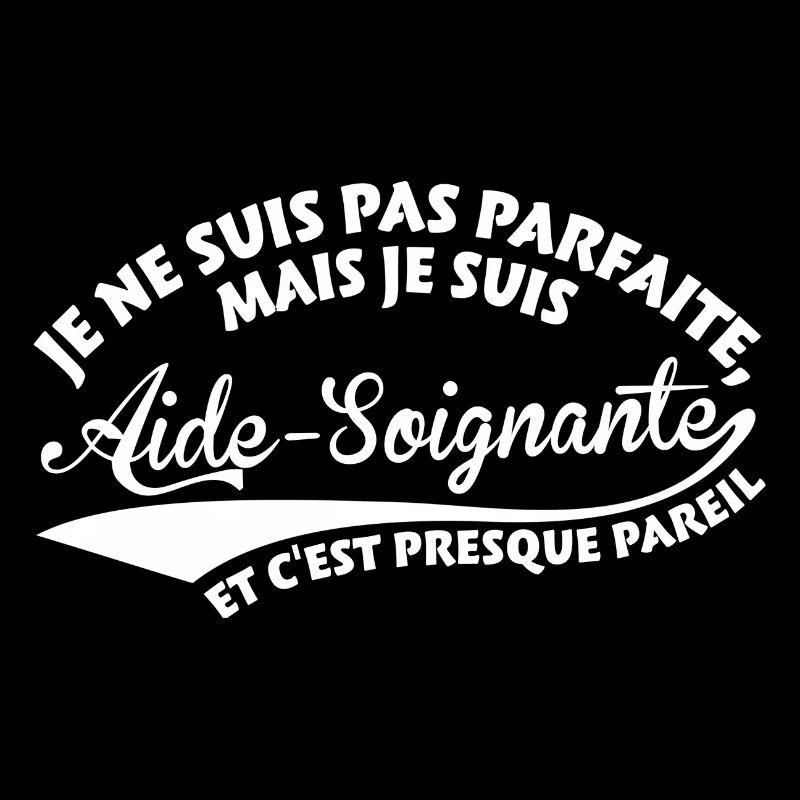 Parfaite Aide-Soignante