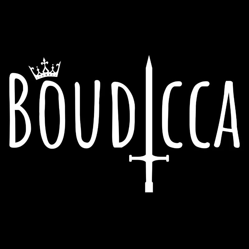 Boudicca Contrast