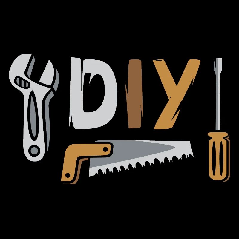 DIY Tool Design for Home Improvement