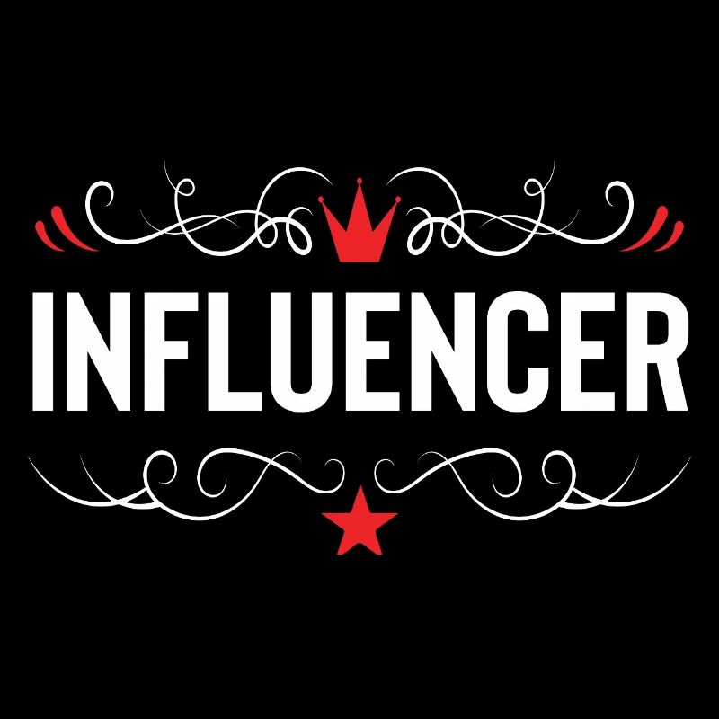 Influencer Beruf