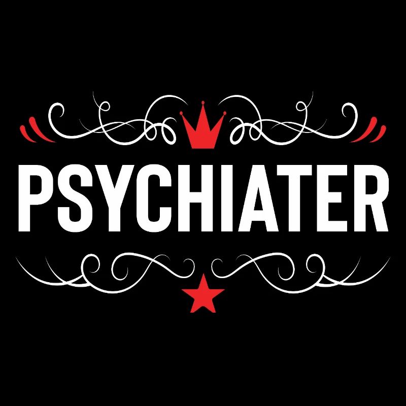 Psychiater Beruf