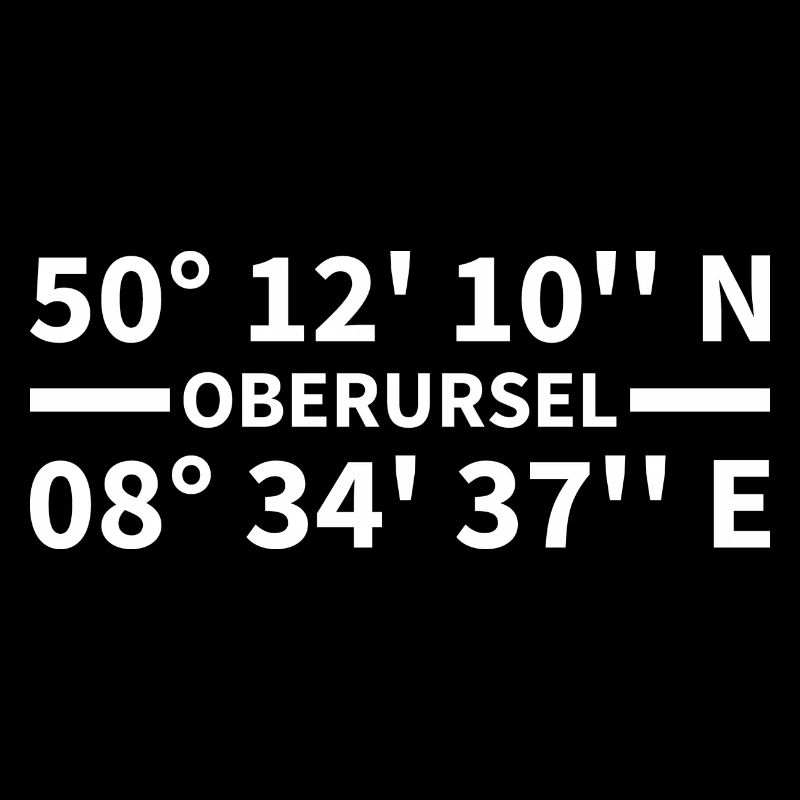 Coordonnées Oberursel
