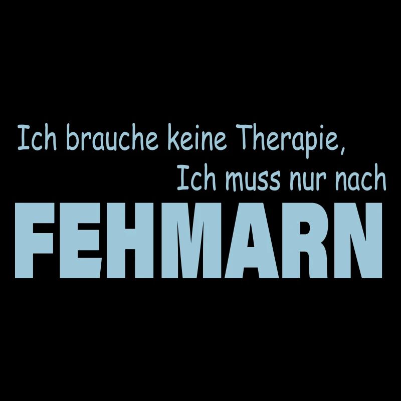 Therapie FEHMARN