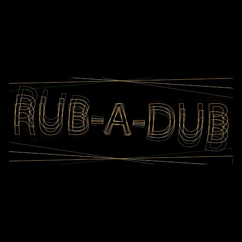 rubadub