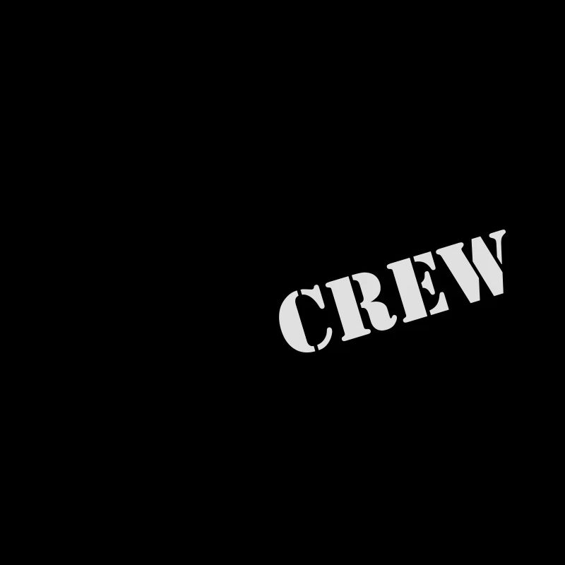 support crew
