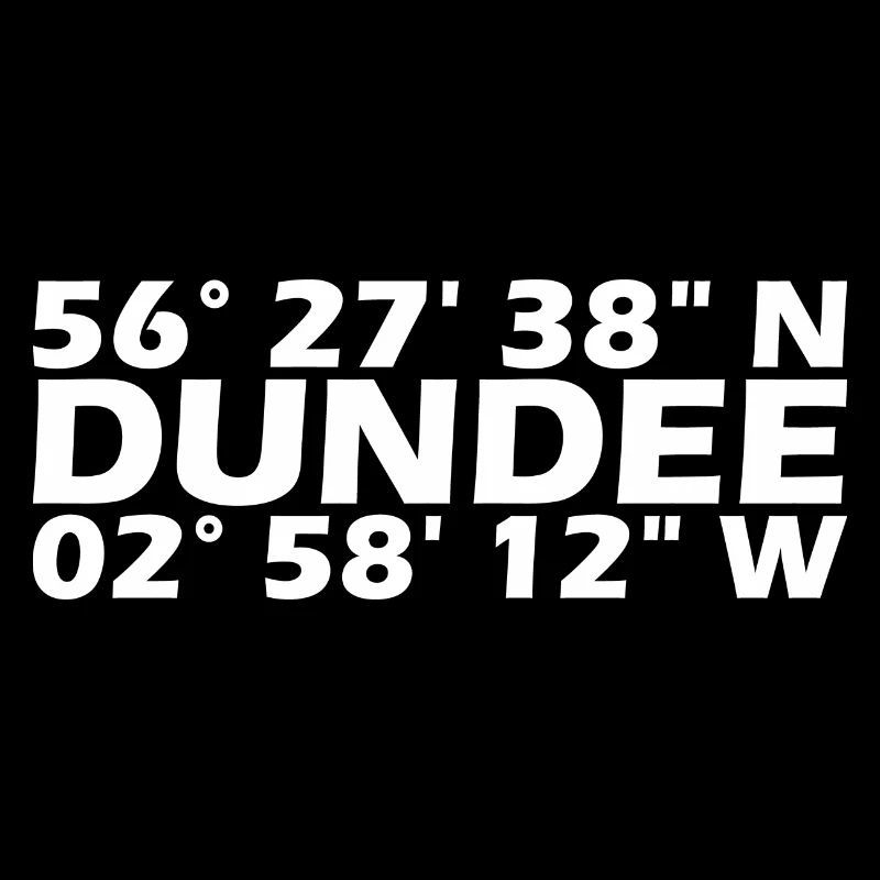 Coordonnées dundee