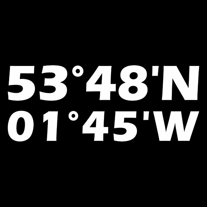 Bradford Coordinates