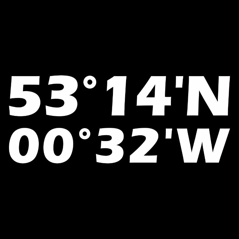 Lincoln Coordinates