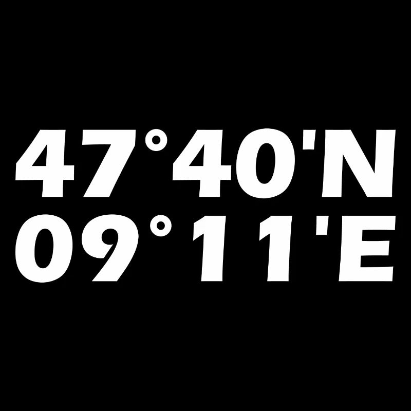 Coordonnées de constance