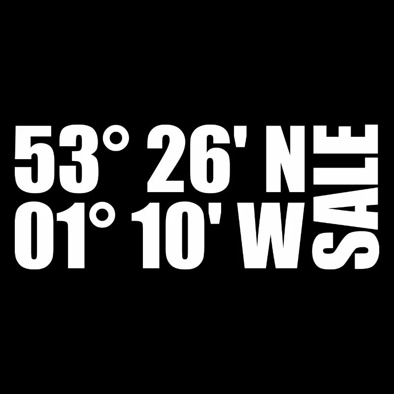 Coordonnées de vente