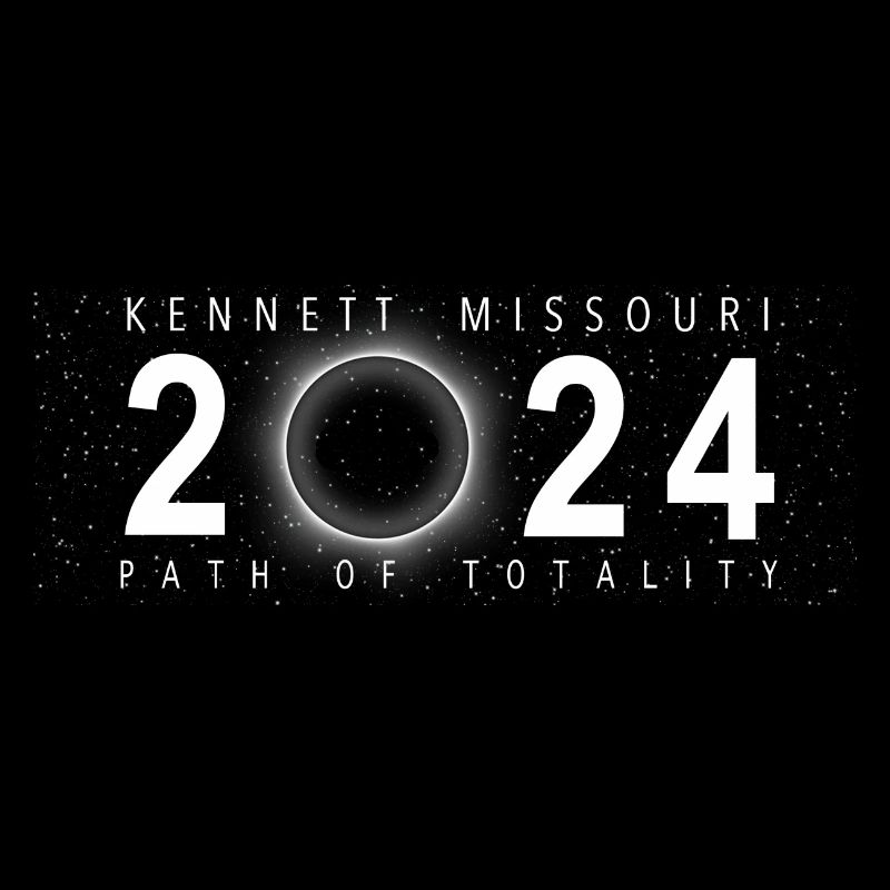 Solar Eclipse Kennett Missouri April 8 2024