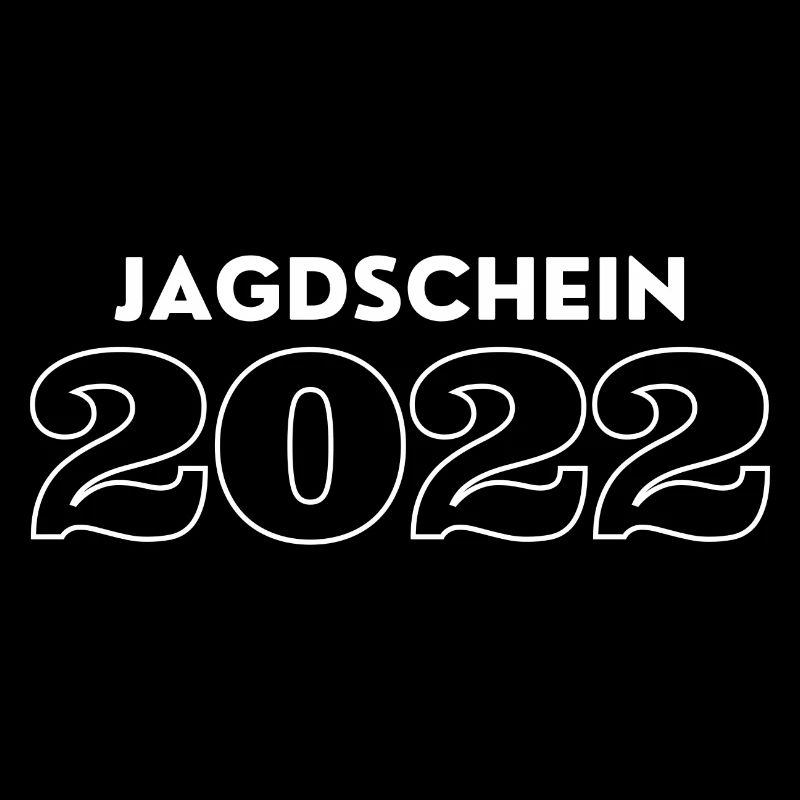 Jagdschein 2022