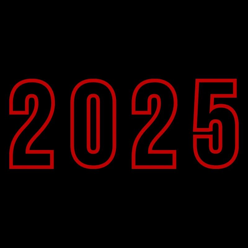 Numéro de l’année 2025