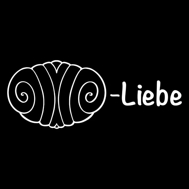 Franzbroetchen Liebe