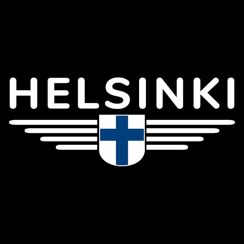 Helsinki Design – Nordic Elegance