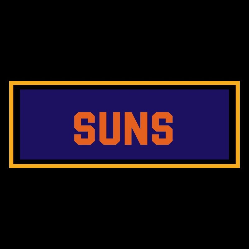 Suns