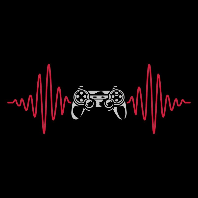 Contrôleur rétro de console Puls