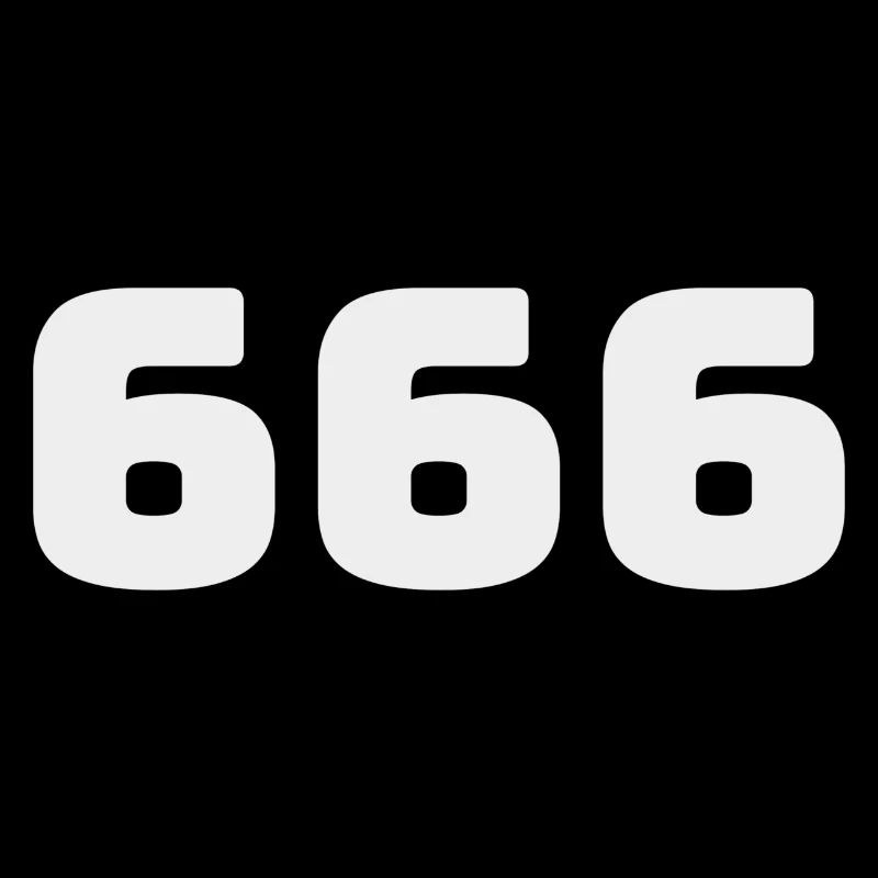 666