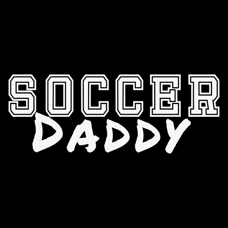 Fußball Daddy