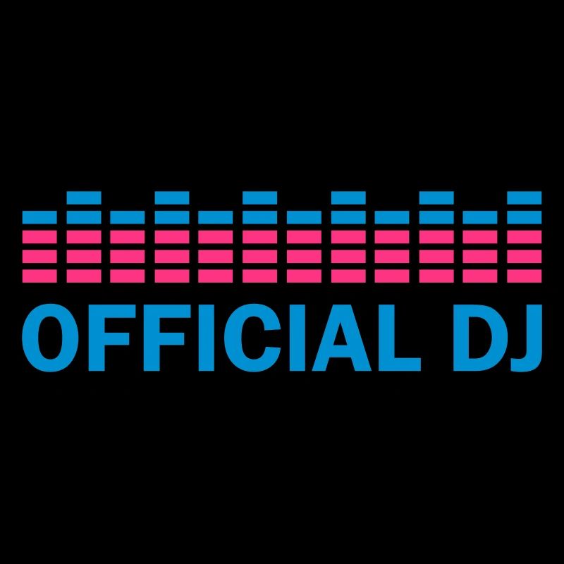 official dj