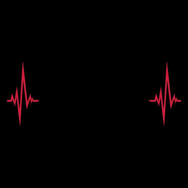 mountains frequency pulse heartbeat mountains excursion wan