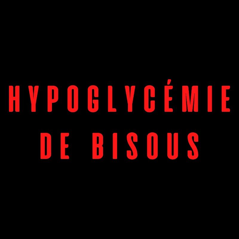 hypoglycémie de bisous