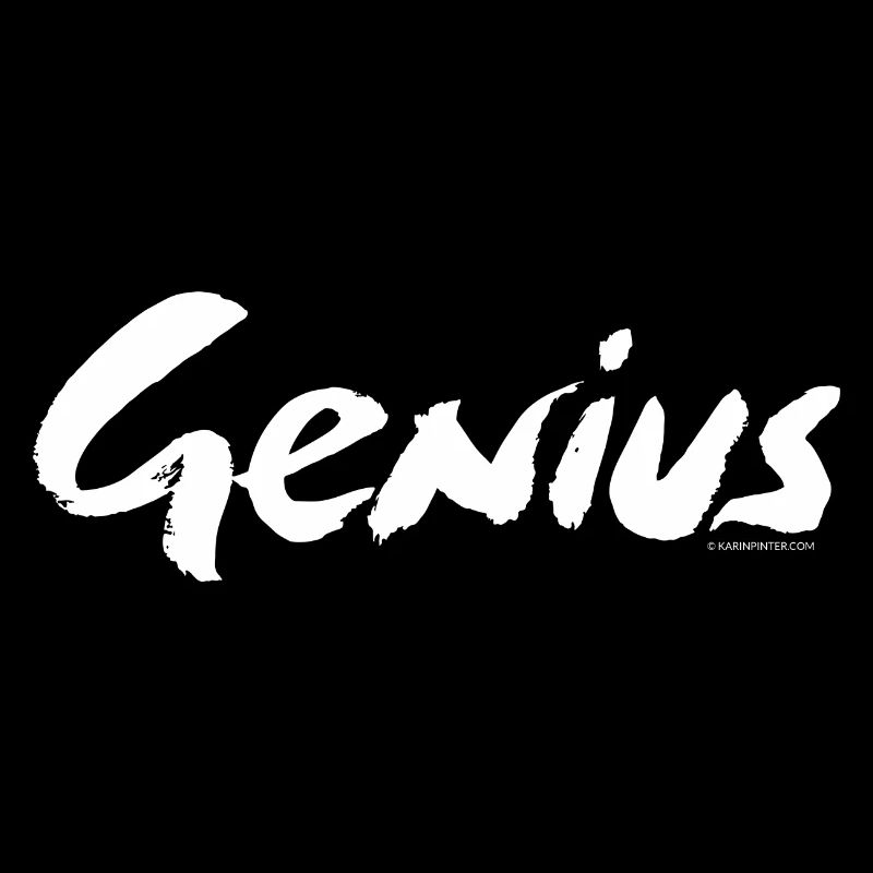 Genius