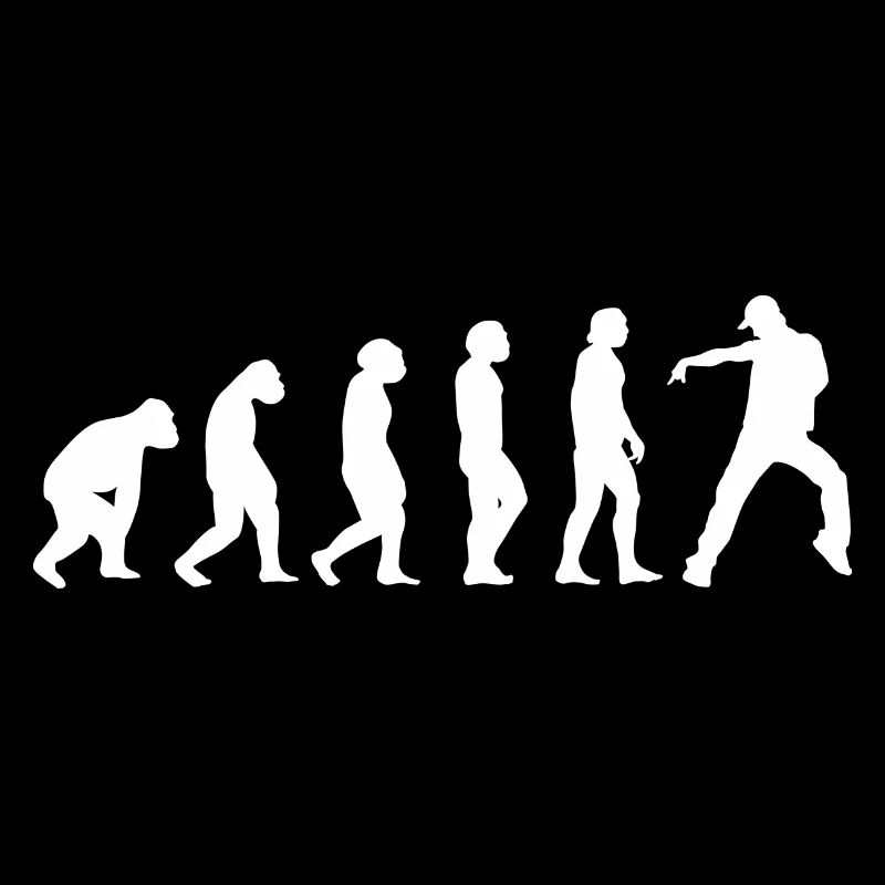 Breakdance Dancer Gift Dancing Dance Sport