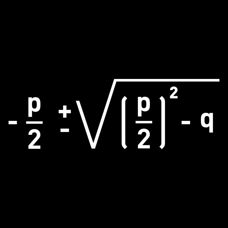 PQ formula