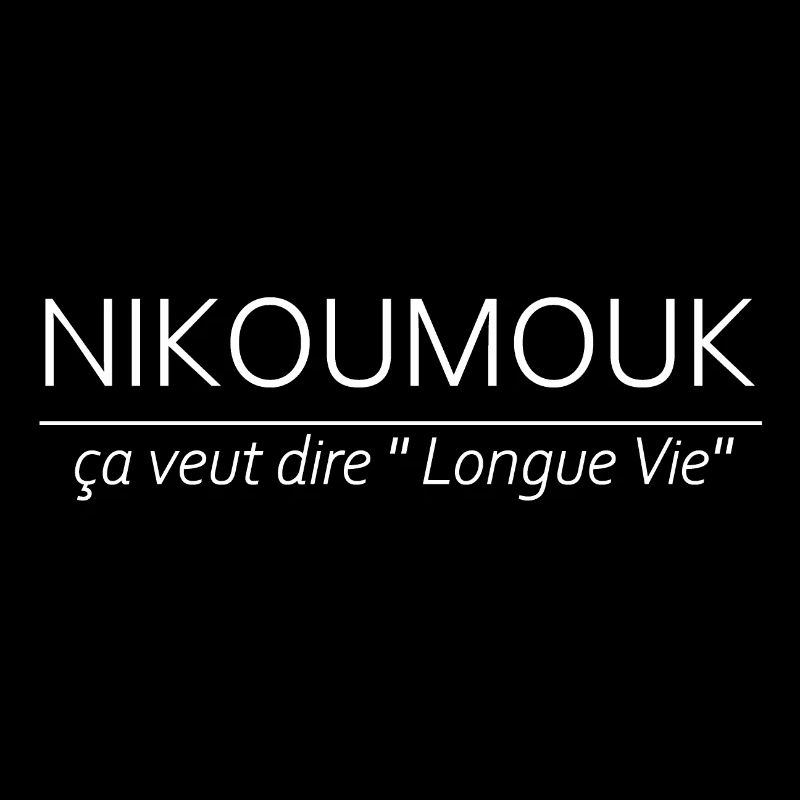 Nikoumouk