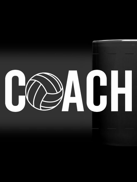 Volleyball-Trainer