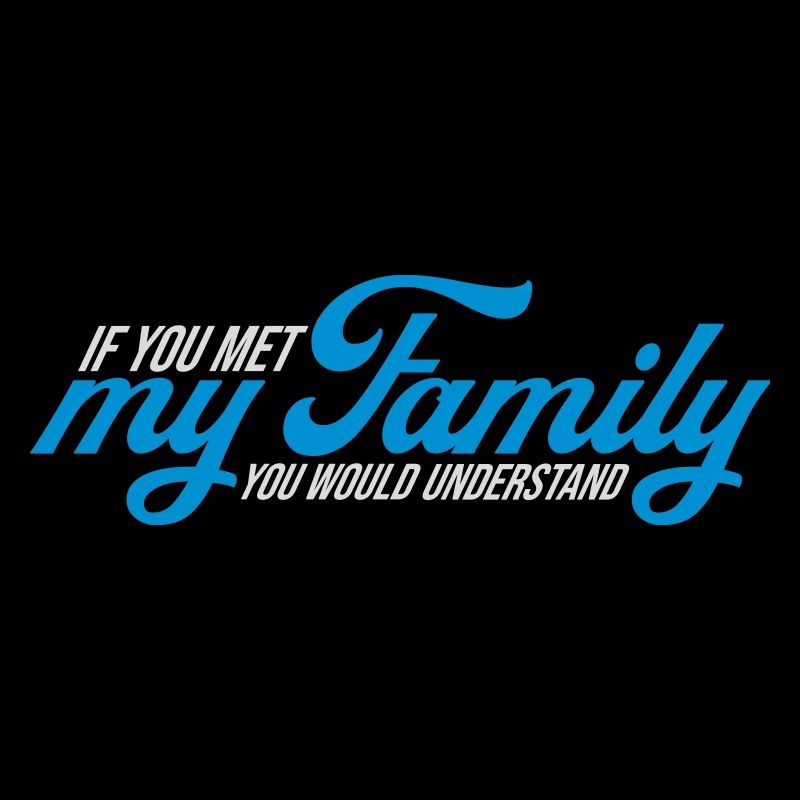 you would understand Zitat