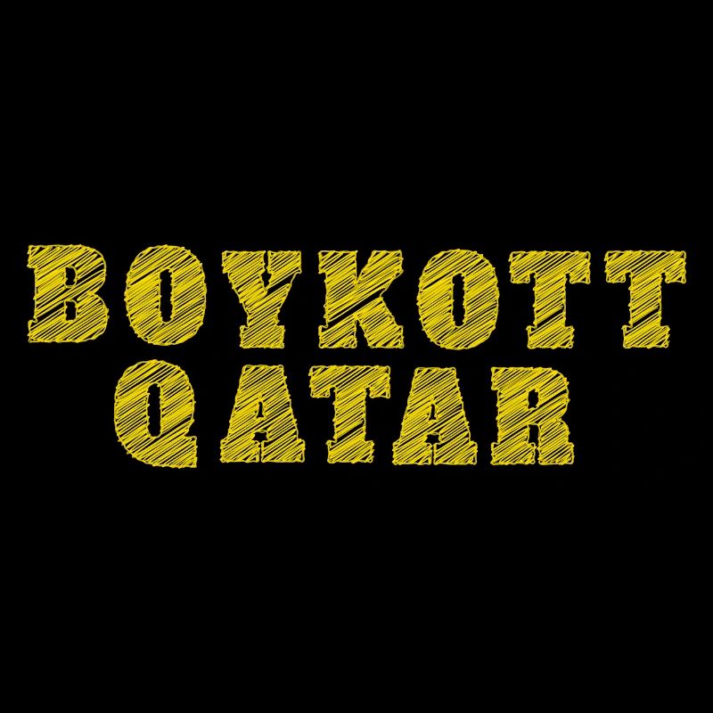 BOYKOTT KATAR