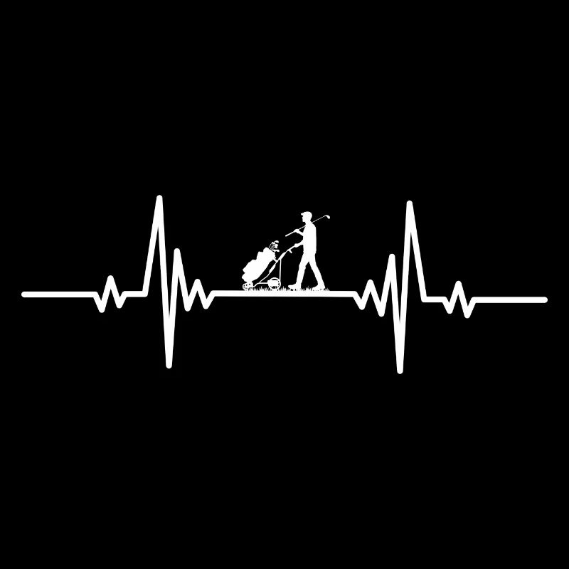 Play Heartbeat Golf