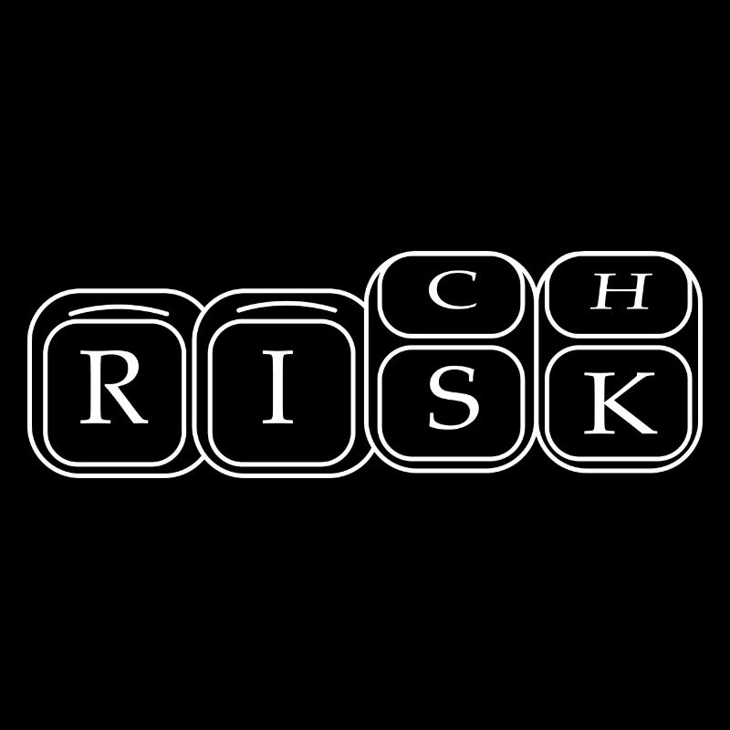 Dice Rich und Risiko