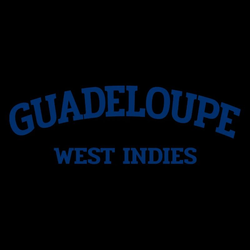 Guadeloupe - Point-à-Pitre - Caraïbes - Antilles