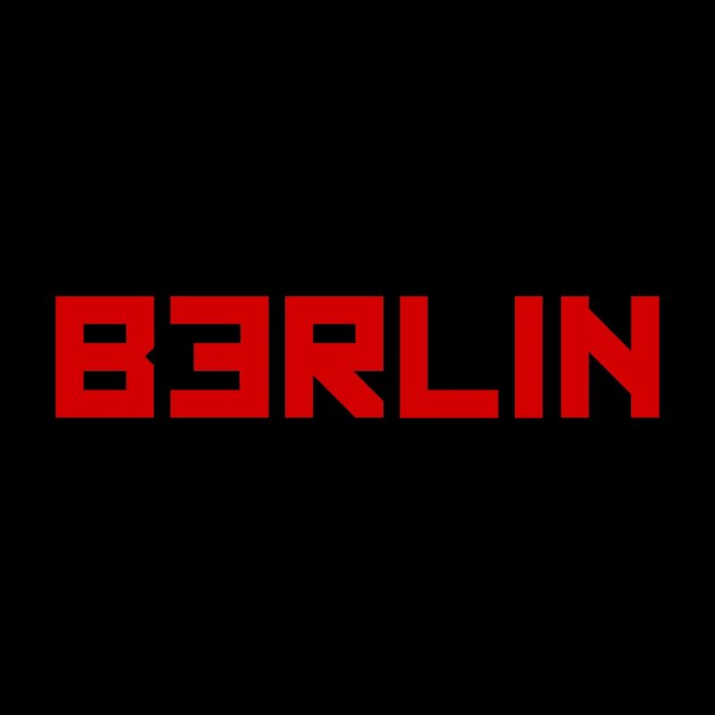 Tour de télévision de Berlin, Alexanderplatz, capitale