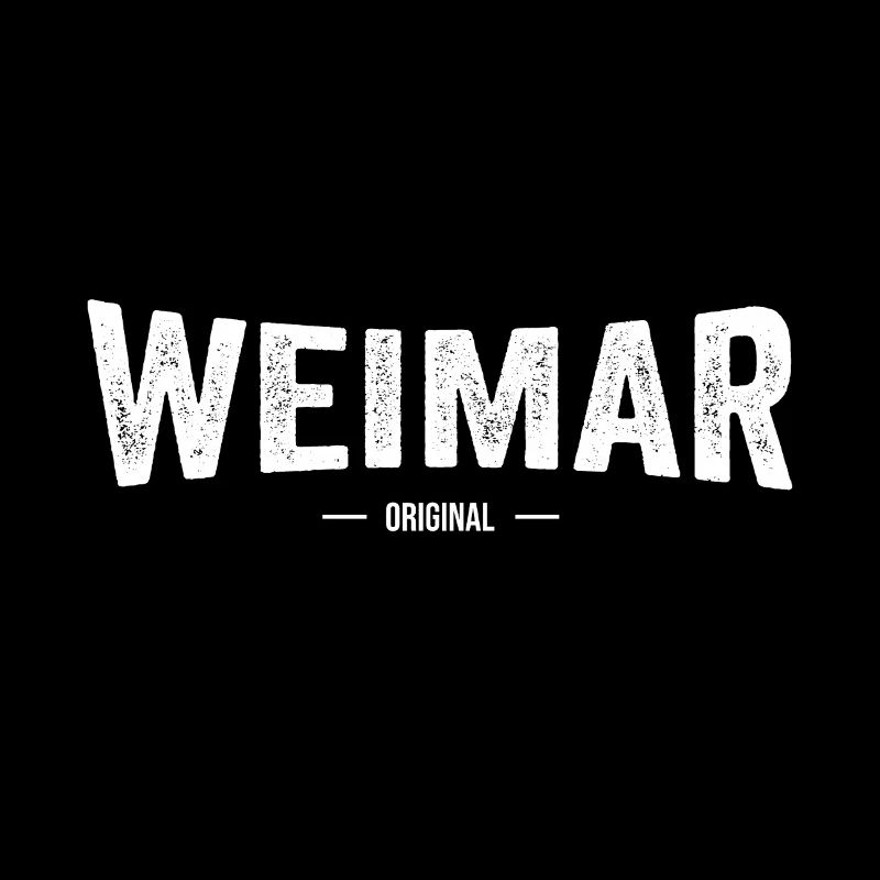 Weimar Original