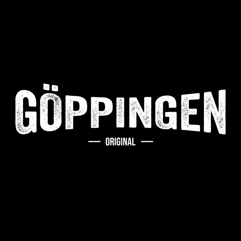 Göppingen Original